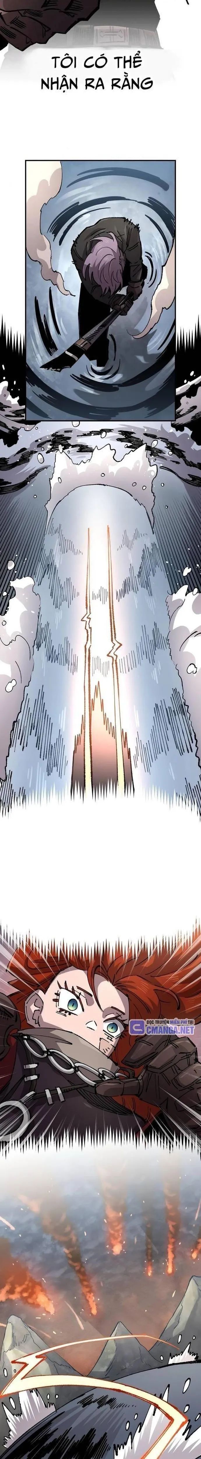 Sắp Xuất Ngũ Thì Isekai Chapter 132 - 13