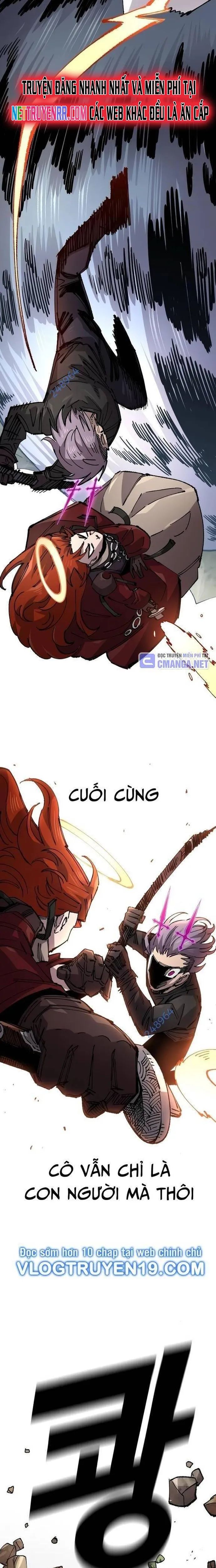 Sắp Xuất Ngũ Thì Isekai Chapter 132 - 14