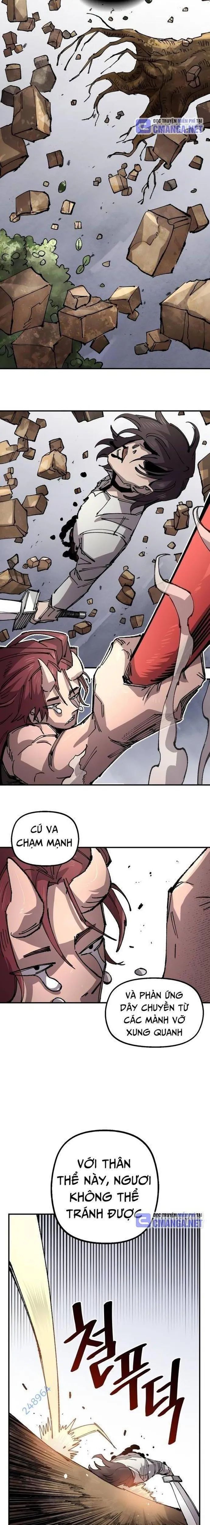 Sắp Xuất Ngũ Thì Isekai Chapter 132 - 15