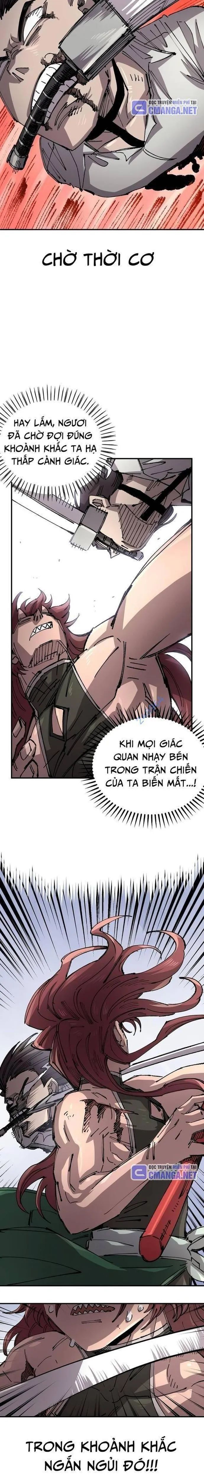 Sắp Xuất Ngũ Thì Isekai Chapter 132 - 20
