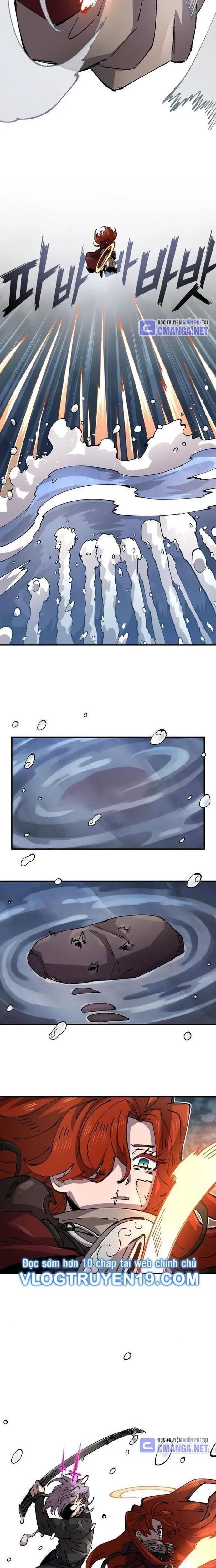 Sắp Xuất Ngũ Thì Isekai Chapter 132 - 3