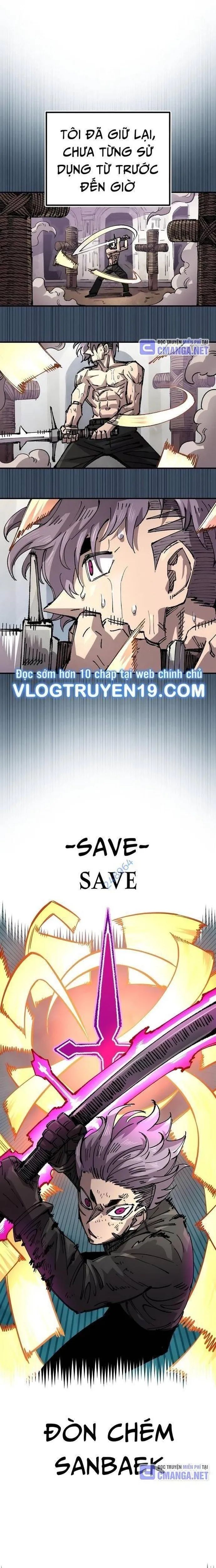 Sắp Xuất Ngũ Thì Isekai Chapter 132 - 24