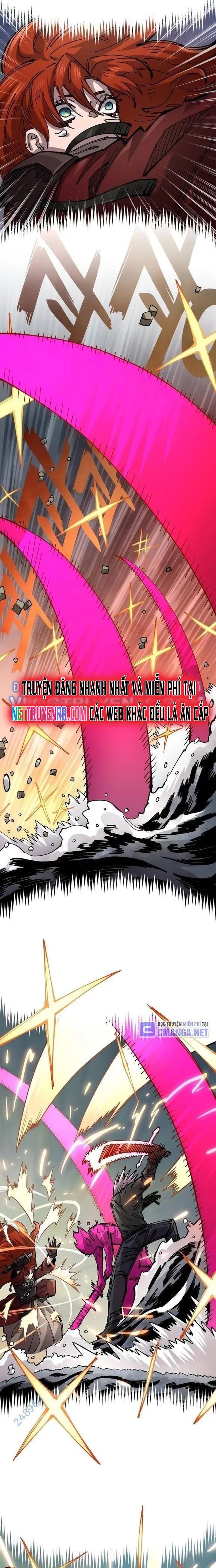 Sắp Xuất Ngũ Thì Isekai Chapter 132 - 25