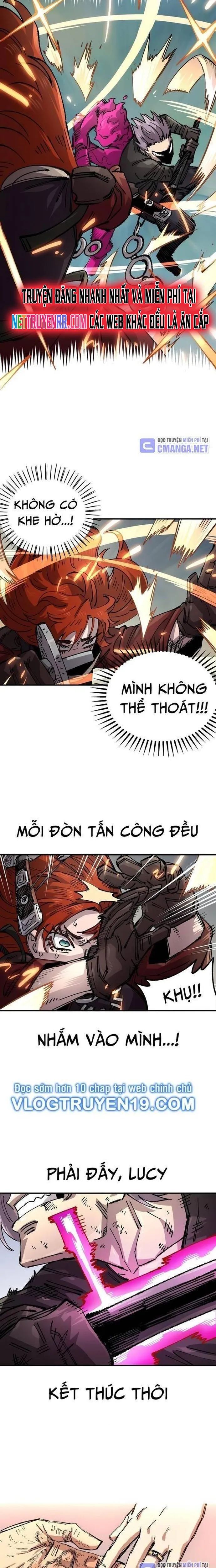 Sắp Xuất Ngũ Thì Isekai Chapter 132 - 26