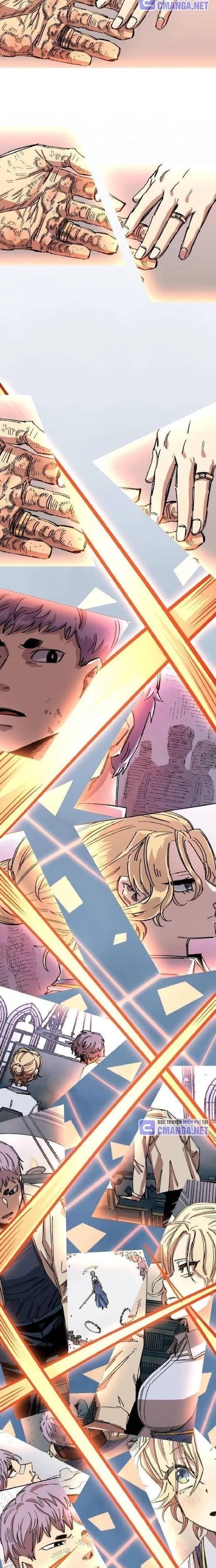 Sắp Xuất Ngũ Thì Isekai Chapter 132 - 27