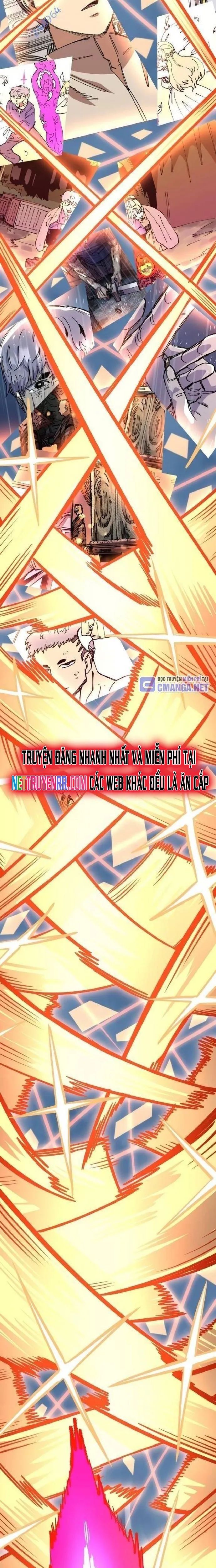 Sắp Xuất Ngũ Thì Isekai Chapter 132 - 28