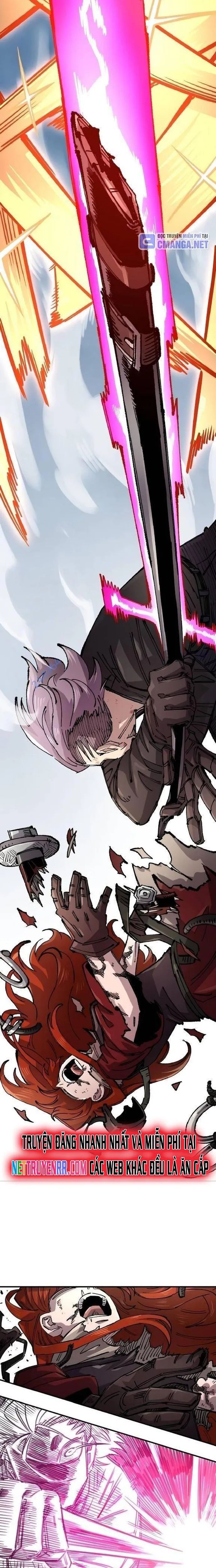 Sắp Xuất Ngũ Thì Isekai Chapter 132 - 29