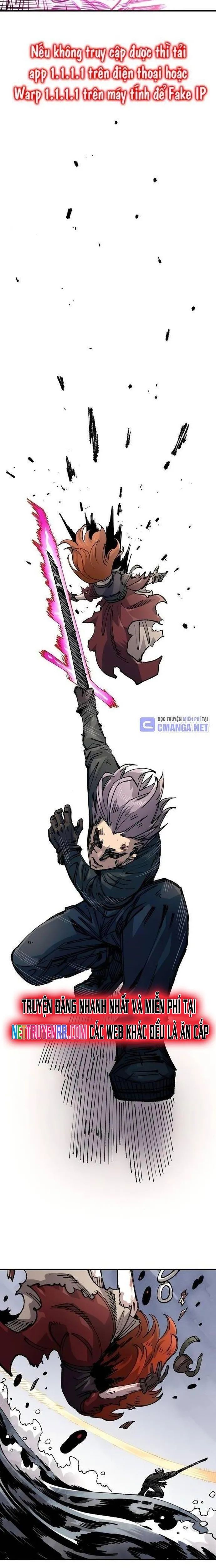 Sắp Xuất Ngũ Thì Isekai Chapter 132 - 30