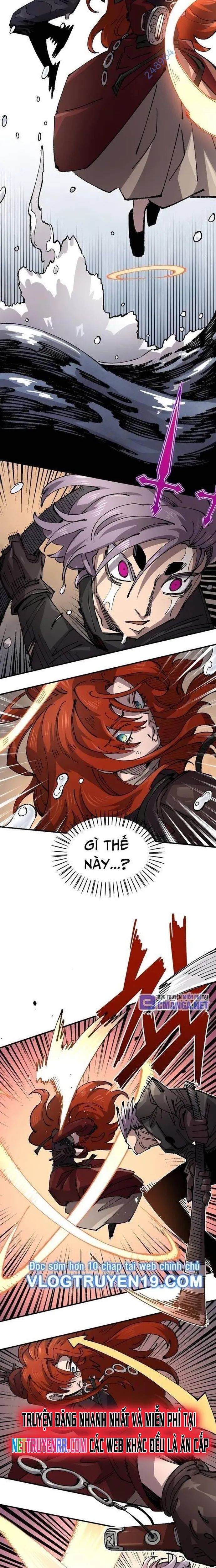 Sắp Xuất Ngũ Thì Isekai Chapter 132 - 4