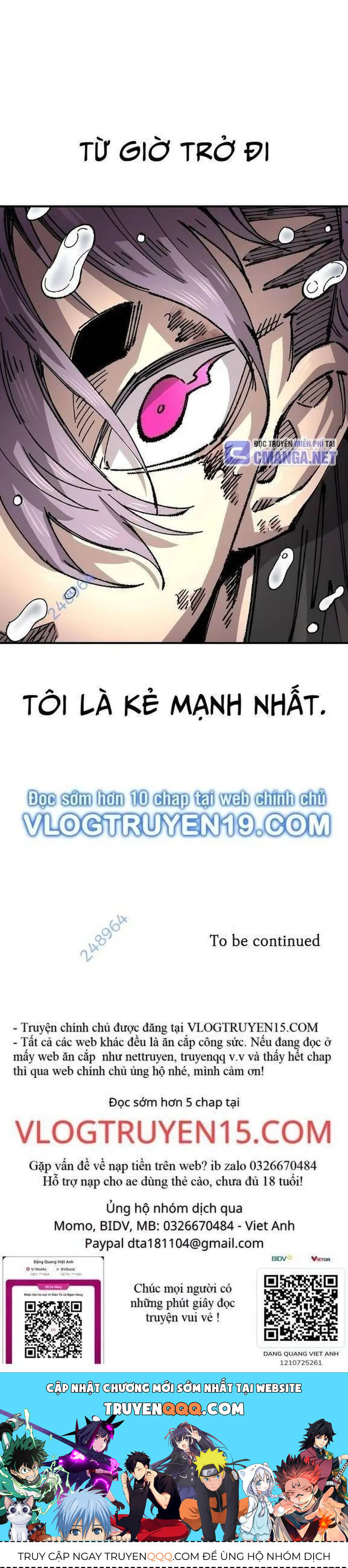 Sắp Xuất Ngũ Thì Isekai Chapter 132 - 31