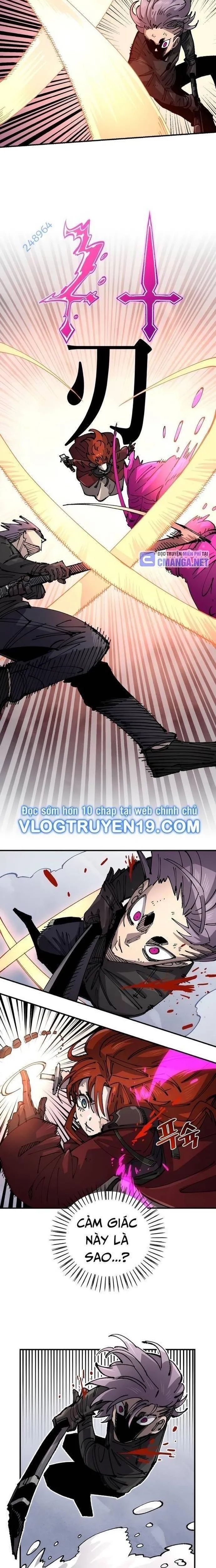 Sắp Xuất Ngũ Thì Isekai Chapter 132 - 5