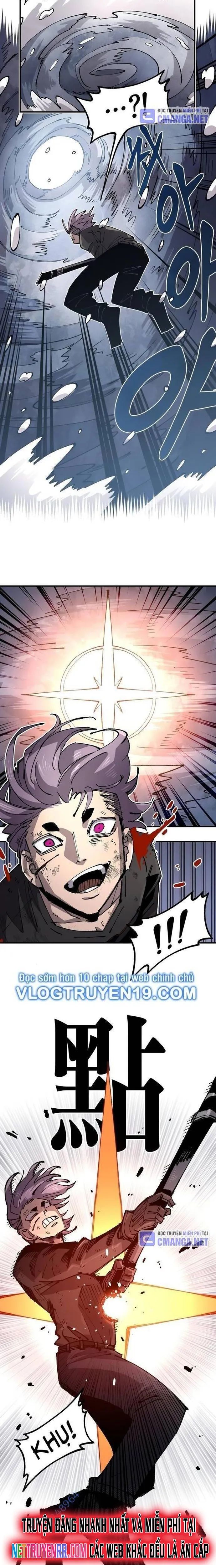 Sắp Xuất Ngũ Thì Isekai Chapter 132 - 6