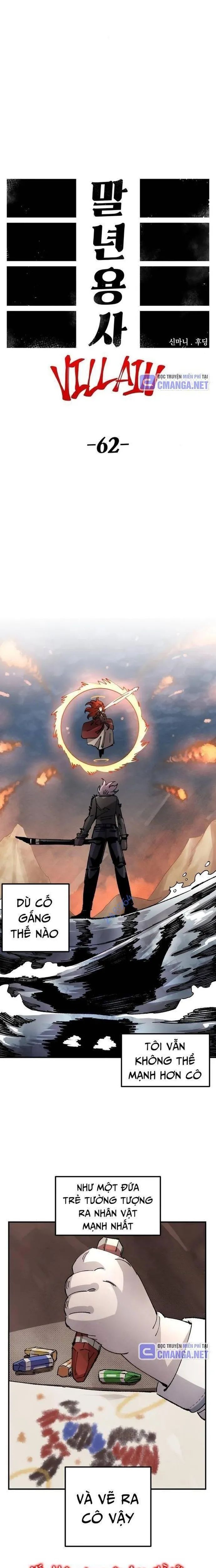 Sắp Xuất Ngũ Thì Isekai Chapter 132 - 10