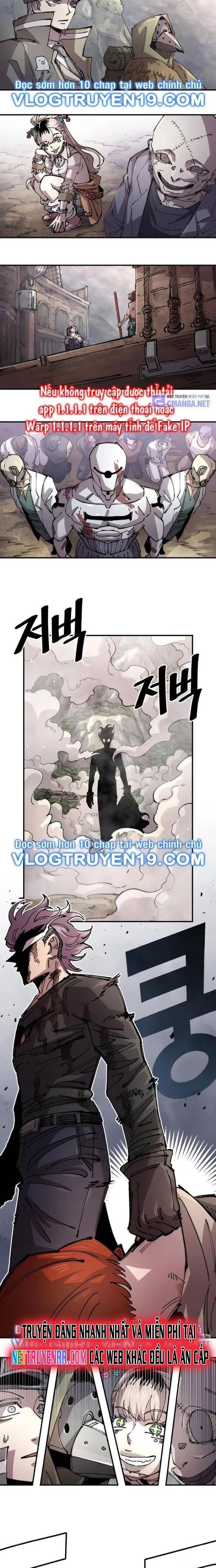 Sắp Xuất Ngũ Thì Isekai Chapter 133 - 11