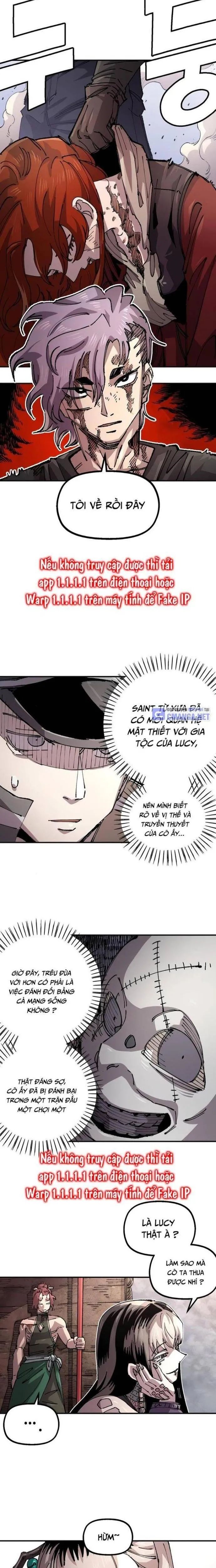 Sắp Xuất Ngũ Thì Isekai Chapter 133 - 12