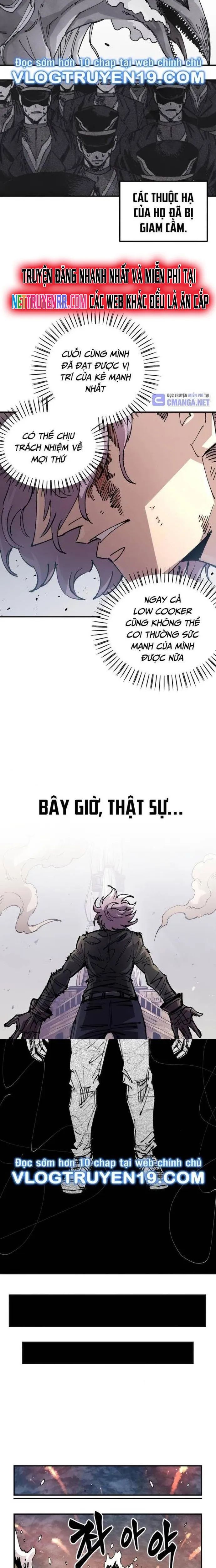 Sắp Xuất Ngũ Thì Isekai Chapter 133 - 14