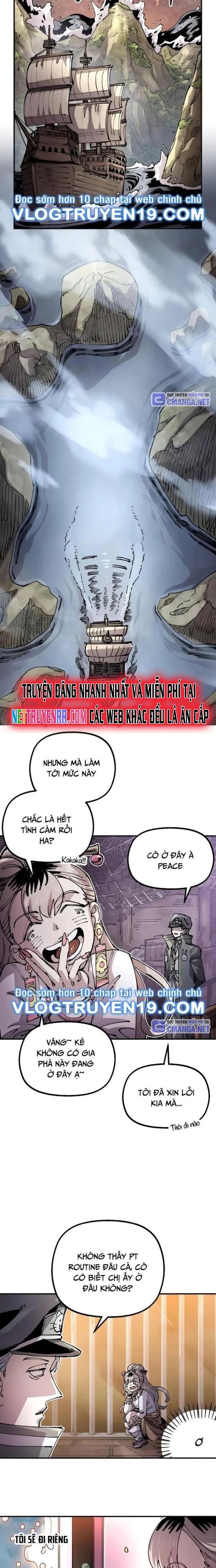 Sắp Xuất Ngũ Thì Isekai Chapter 133 - 15