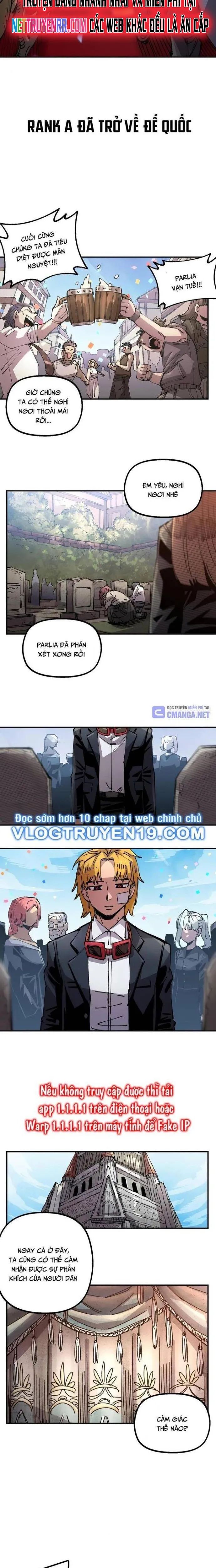 Sắp Xuất Ngũ Thì Isekai Chapter 133 - 17