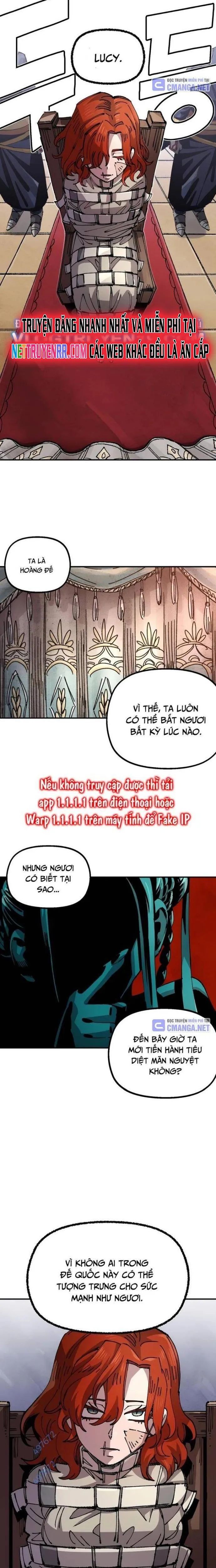 Sắp Xuất Ngũ Thì Isekai Chapter 133 - 18