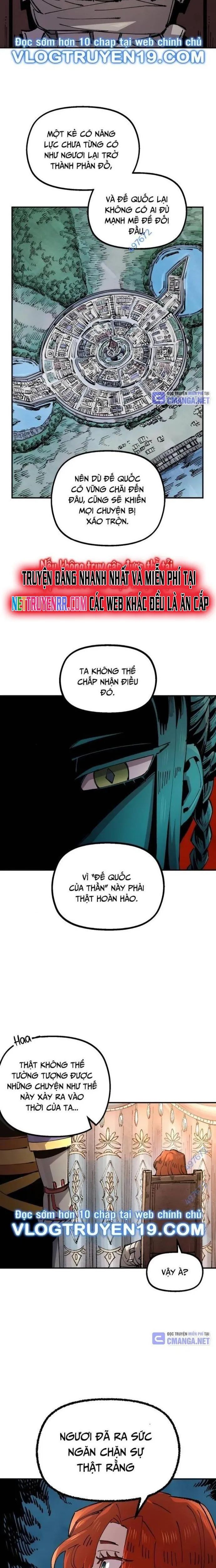 Sắp Xuất Ngũ Thì Isekai Chapter 133 - 19