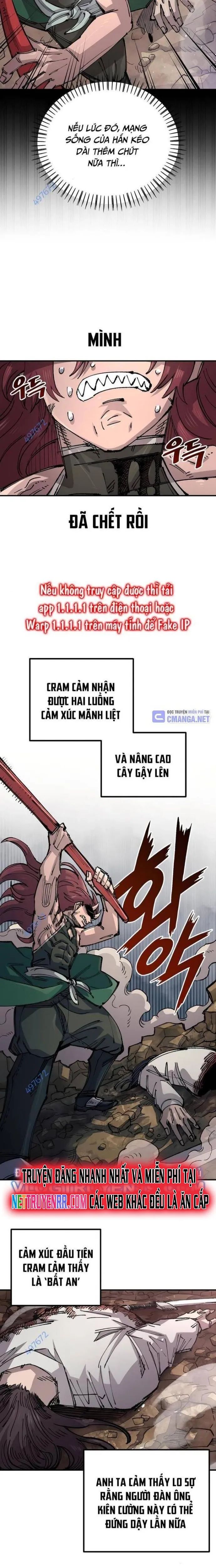 Sắp Xuất Ngũ Thì Isekai Chapter 133 - 6