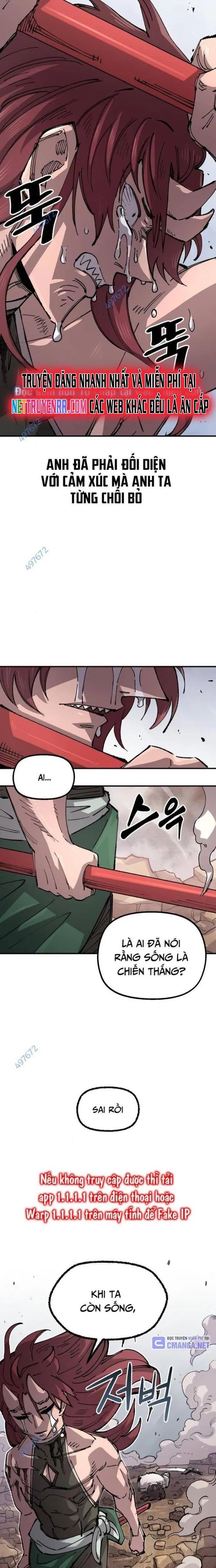 Sắp Xuất Ngũ Thì Isekai Chapter 133 - 8