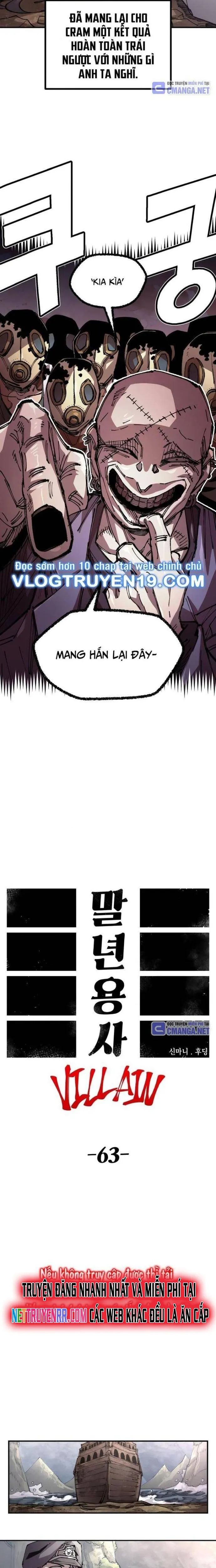 Sắp Xuất Ngũ Thì Isekai Chapter 133 - 10