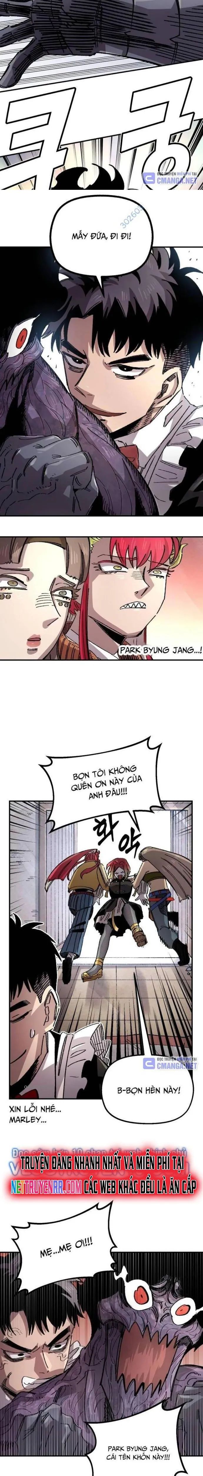 Sắp Xuất Ngũ Thì Isekai Chapter 134 - 11