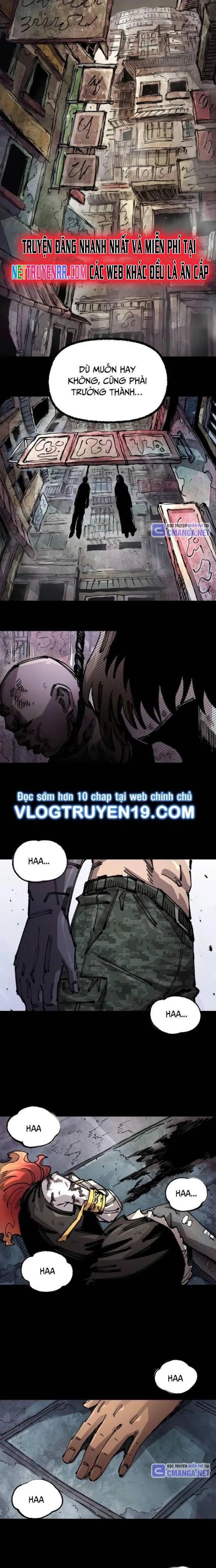 Sắp Xuất Ngũ Thì Isekai Chapter 134 - 19