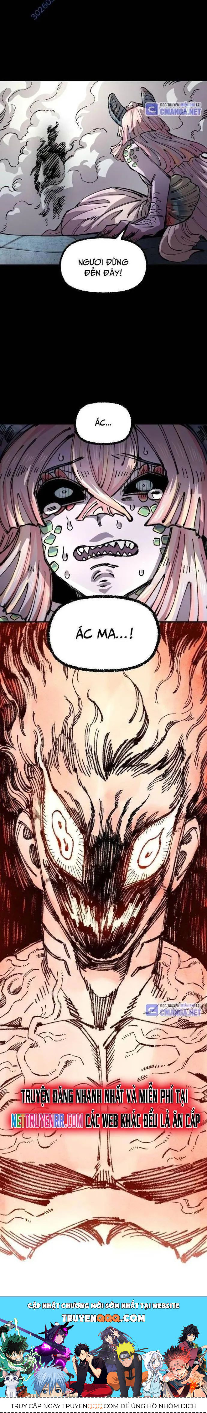 Sắp Xuất Ngũ Thì Isekai Chapter 134 - 21