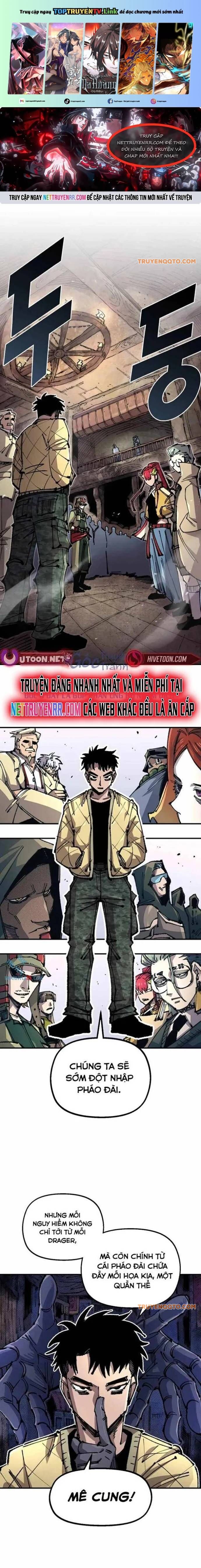 Sắp Xuất Ngũ Thì Isekai Chapter 135 - 2