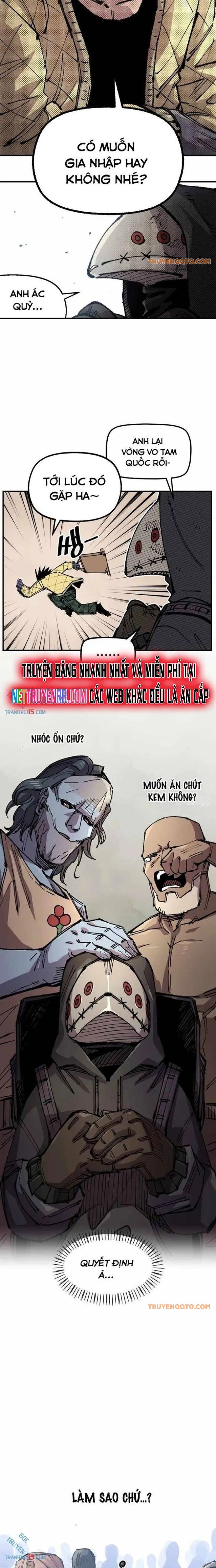 Sắp Xuất Ngũ Thì Isekai Chapter 135 - 14
