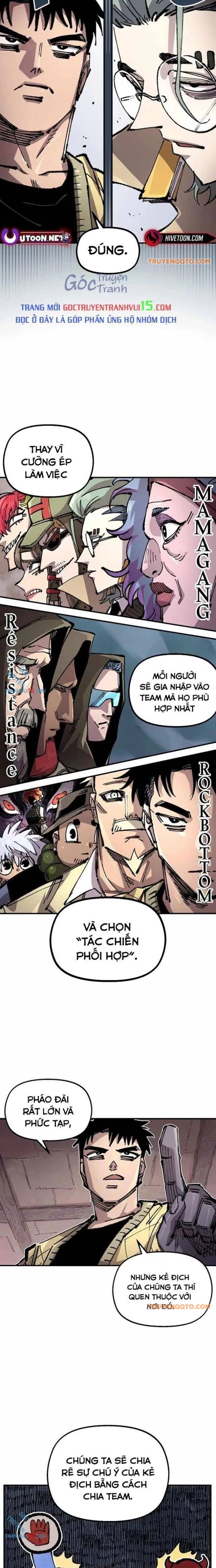 Sắp Xuất Ngũ Thì Isekai Chapter 135 - 16