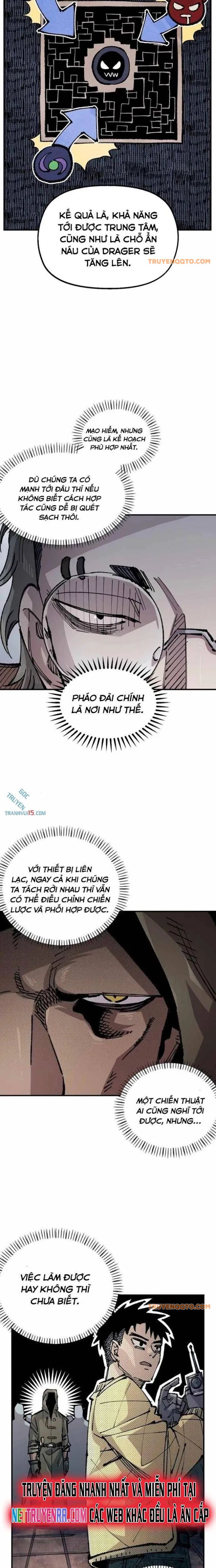 Sắp Xuất Ngũ Thì Isekai Chapter 135 - 17