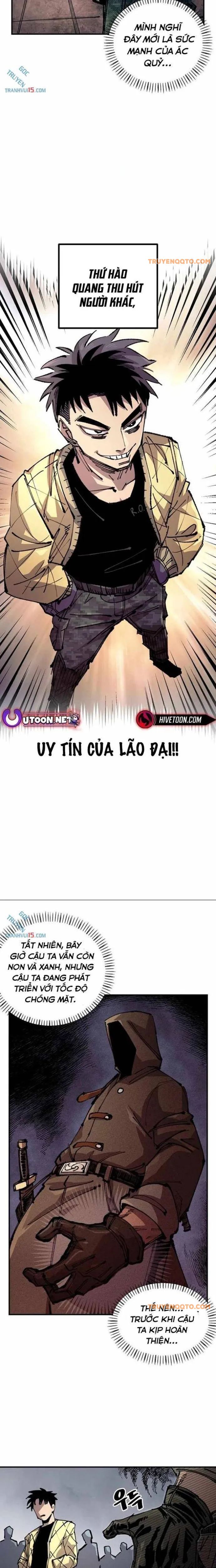 Sắp Xuất Ngũ Thì Isekai Chapter 135 - 18