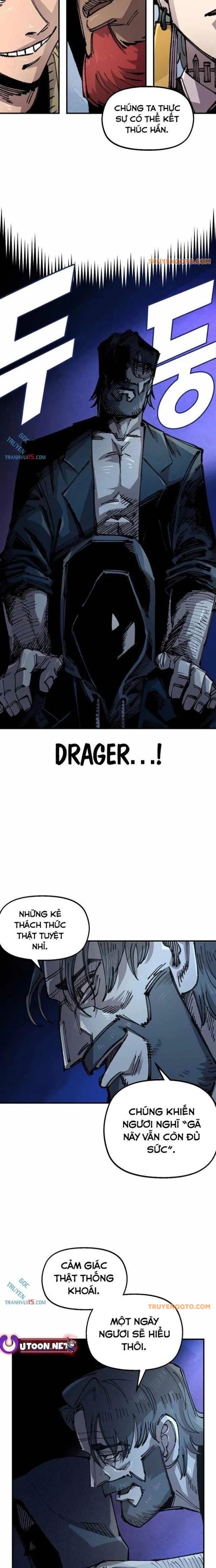 Sắp Xuất Ngũ Thì Isekai Chapter 135 - 21