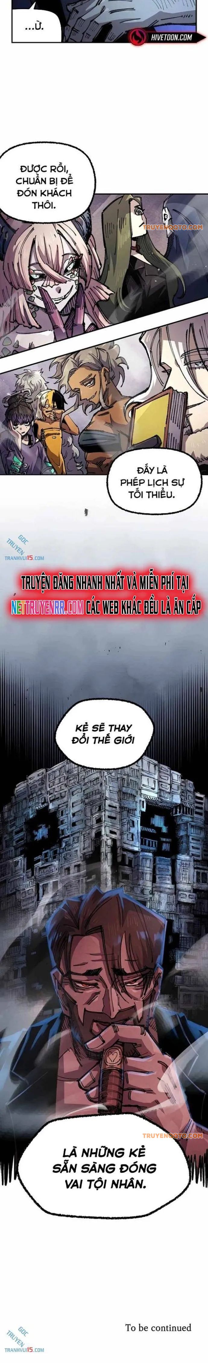 Sắp Xuất Ngũ Thì Isekai Chapter 135 - 22