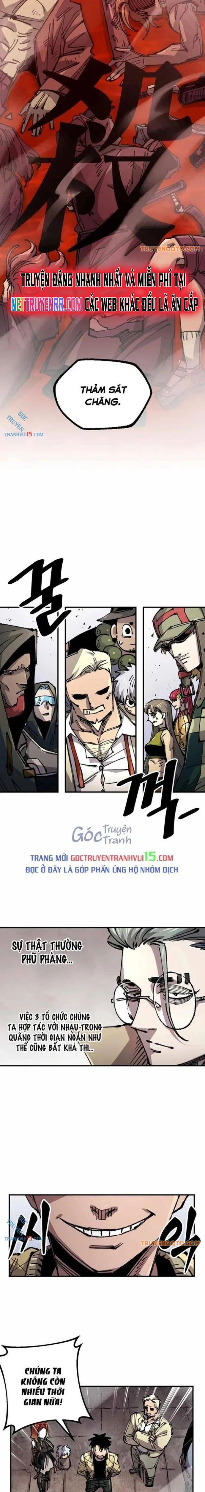 Sắp Xuất Ngũ Thì Isekai Chapter 135 - 5