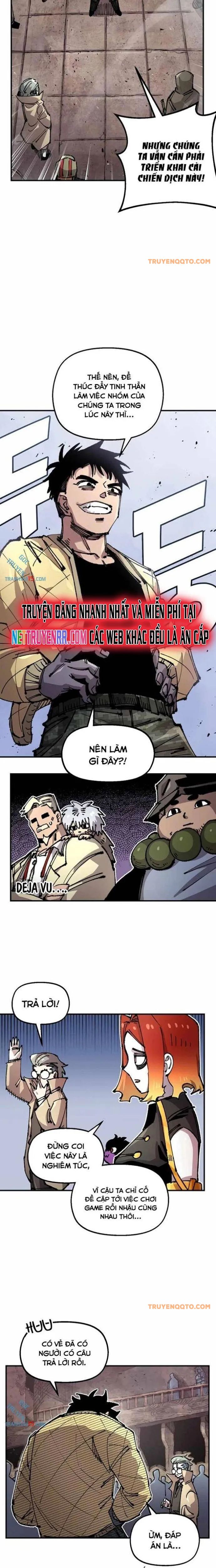 Sắp Xuất Ngũ Thì Isekai Chapter 135 - 6