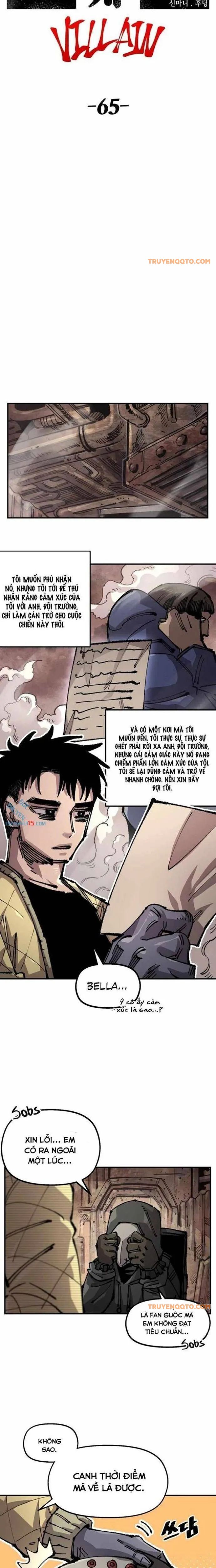 Sắp Xuất Ngũ Thì Isekai Chapter 135 - 8