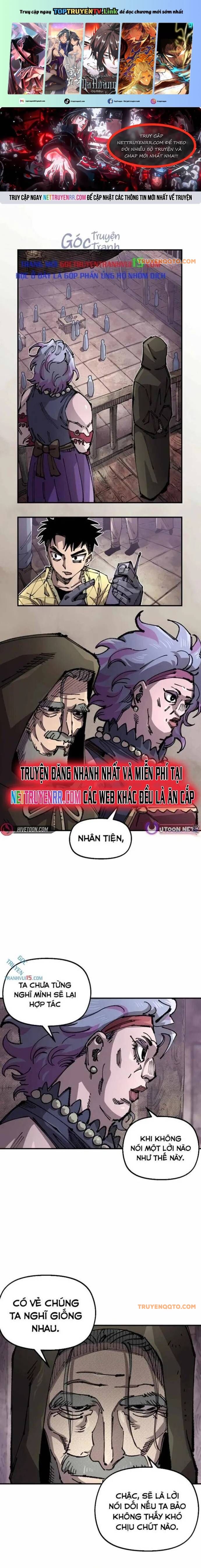 Sắp Xuất Ngũ Thì Isekai Chapter 136 - 2