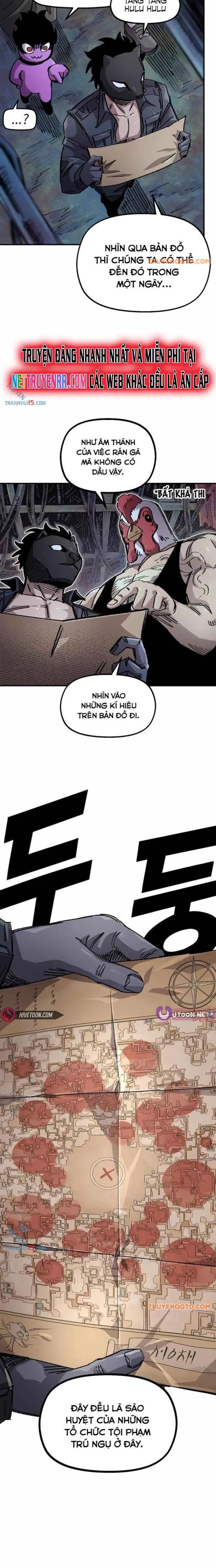 Sắp Xuất Ngũ Thì Isekai Chapter 136 - 14