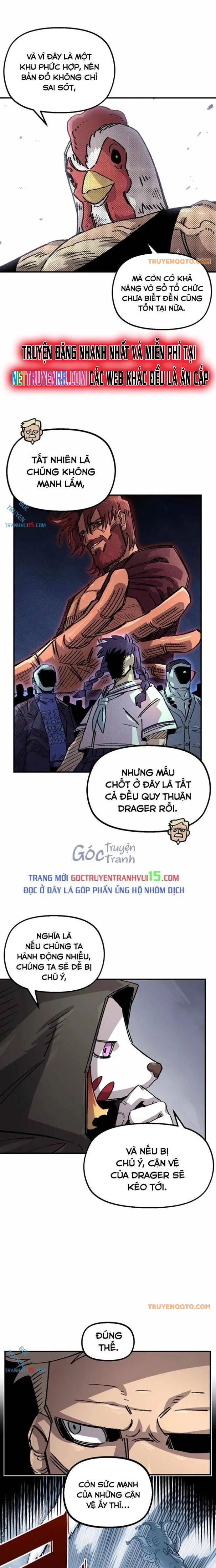 Sắp Xuất Ngũ Thì Isekai Chapter 136 - 15