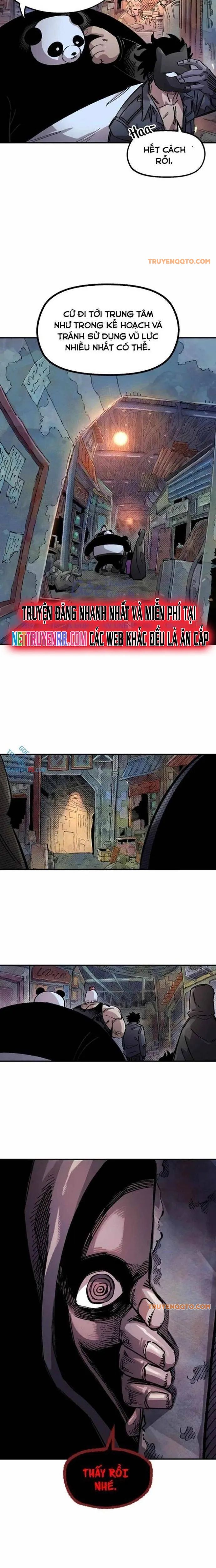 Sắp Xuất Ngũ Thì Isekai Chapter 136 - 17