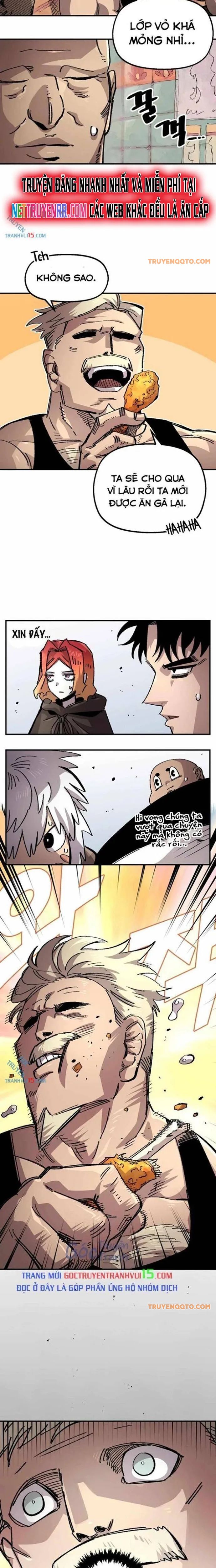 Sắp Xuất Ngũ Thì Isekai Chapter 136 - 20