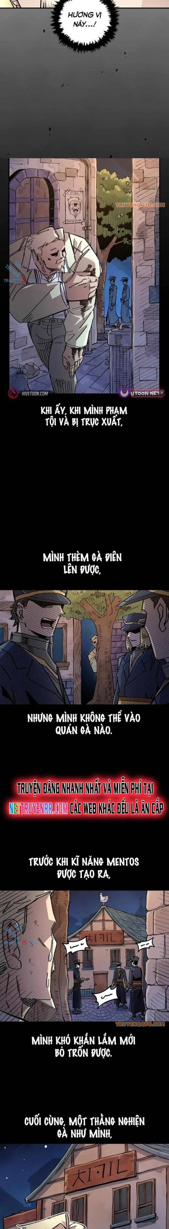 Sắp Xuất Ngũ Thì Isekai Chapter 136 - 21