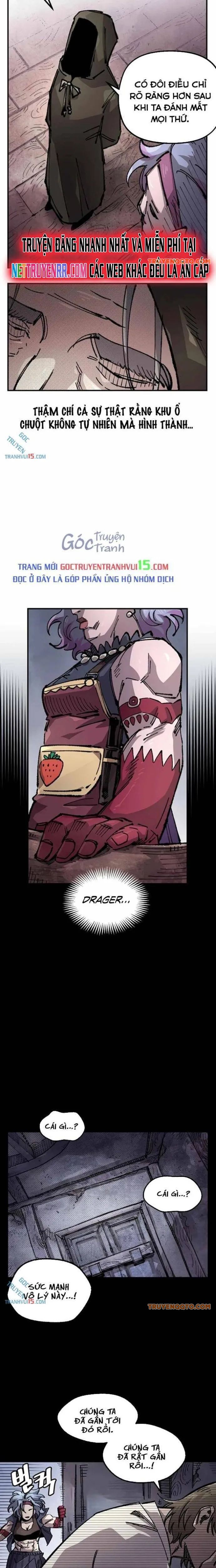 Sắp Xuất Ngũ Thì Isekai Chapter 136 - 5