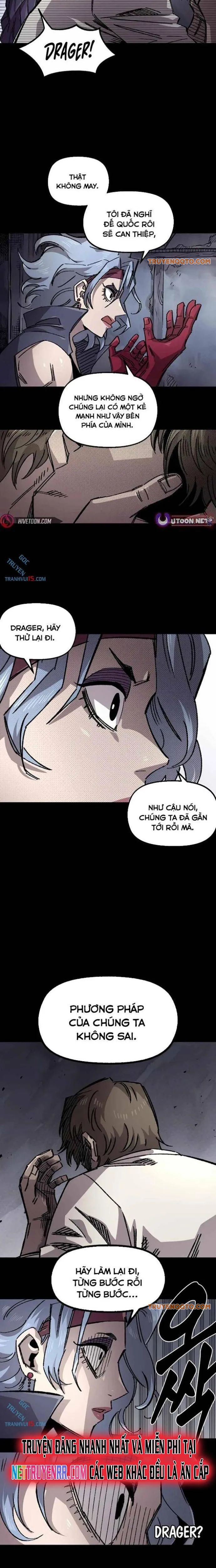 Sắp Xuất Ngũ Thì Isekai Chapter 136 - 6