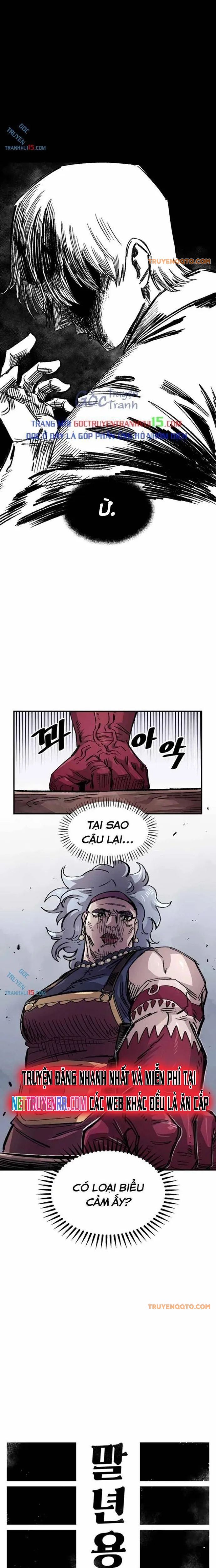 Sắp Xuất Ngũ Thì Isekai Chapter 136 - 7