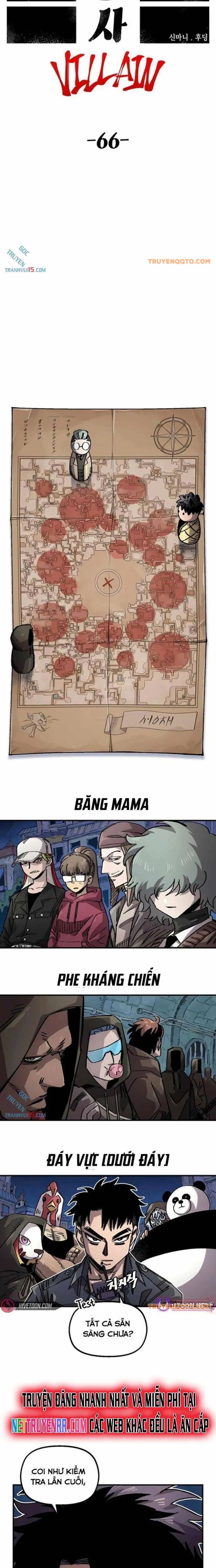 Sắp Xuất Ngũ Thì Isekai Chapter 136 - 8